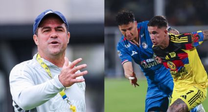 Clásico Joven: André Jardine admite que América mostró “su peor versión” ante Cruz Azul