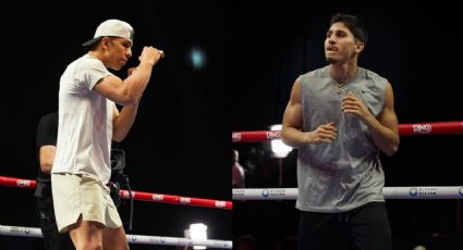 Marco Verde y Jaime Munguía perfilan fecha de regreso al ring, ¿cuándo volverían a pelear?