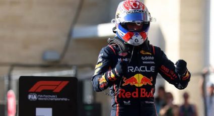 Max Verstappen gana el GP de Estados Unidos 2025 y acorta distancias a los McLaren en F1