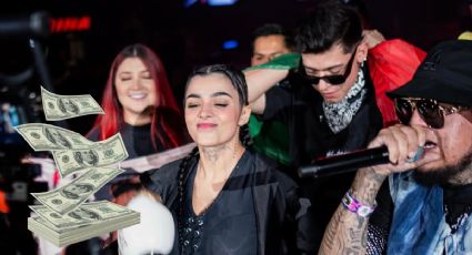 Karely Ruiz: ¿Cuánto habría ganado la celebridad por su triunfo en Stream Fighters 4?