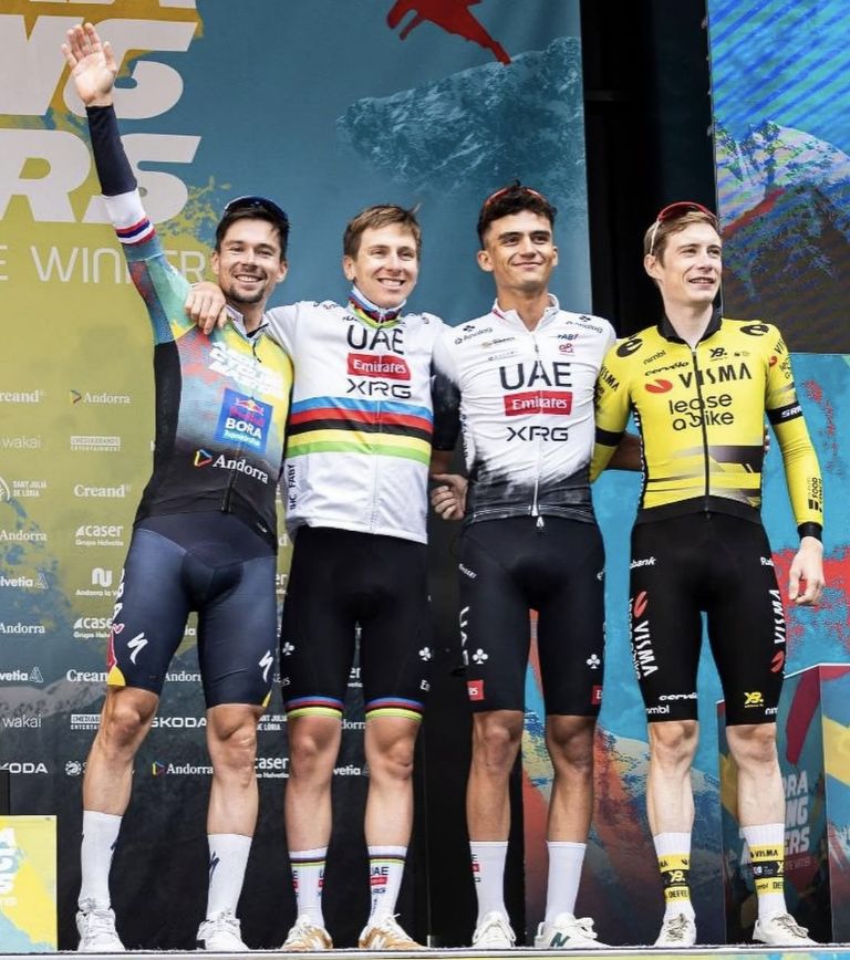 IG: @andorracyclingmasters