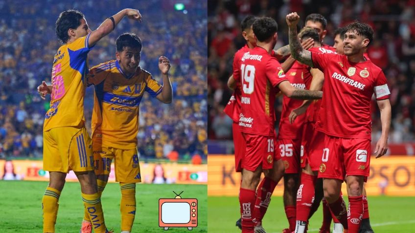 Liga MX: ¿Dónde ver la Jornada 14 del Apertura 2025? | Partidos, fechas, horarios y canales