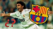Foto ilustrativa de la nota titulada: Hugo Sánchez estuvo a un paso de jugar en el Barcelona; ¿por qué no sucedió?