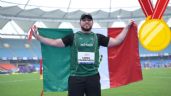 Foto ilustrativa de la nota titulada: ¡Orgullo Mexicano! Luis Carlos López gana oro e impone récord en Mundial de Para Atletismo