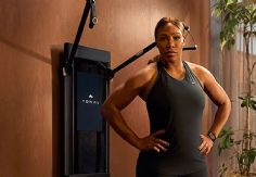 Foto ilustrativa de nota La rutina de cardio de Serena Williams que le permitió mantenerse en la élite del Tenis por 20 años