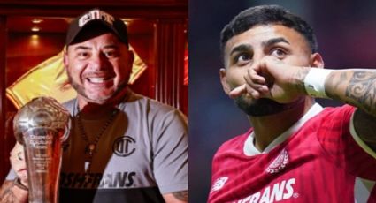 Turco Mohamed y Alexis Vega lanzan advertencia: Toluca va por el bicampeonato en la Liga MX