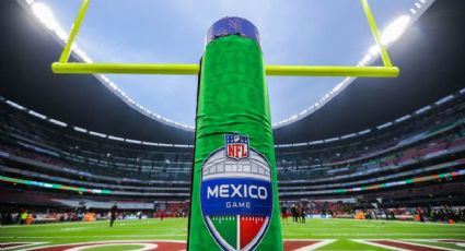 Roger Goodell confirma que la NFL está lista para regresar a México, ¿cuándo y dónde?