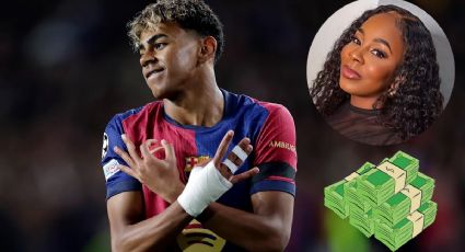 Madre de Lamine Yamal ofrece cena para conocerla; ¿cuánto cuesta el boleto VIP?