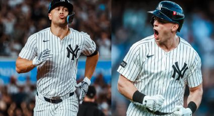 Playoffs MLB 2025: Yankees blanquea a los Red Sox para avanzar a la Serie Divisional de la Americana