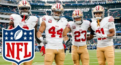 NFL: En dramático partido, los 49ers vencen a los Rams en tiempo extra