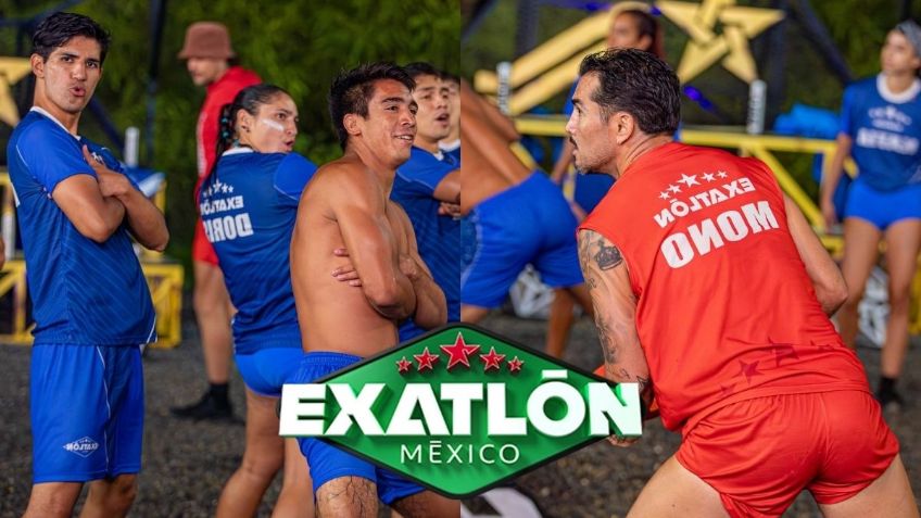 Exatlón México: ¿Quién ganará La Villa 360 HOY jueves 2 de octubre de 2025? | Spoilers