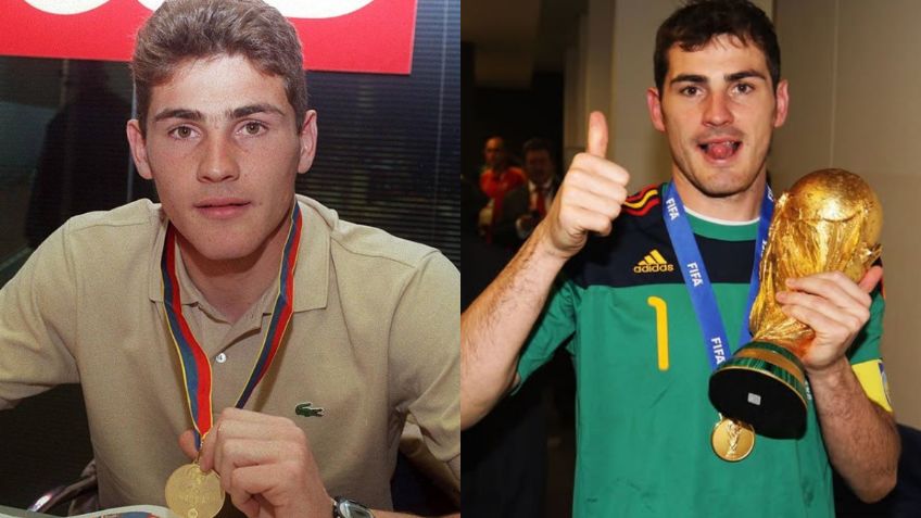 Jugadores que ganaron el Mundial Sub-20 y la Copa del Mundo FIFA: lista de campeones históricos