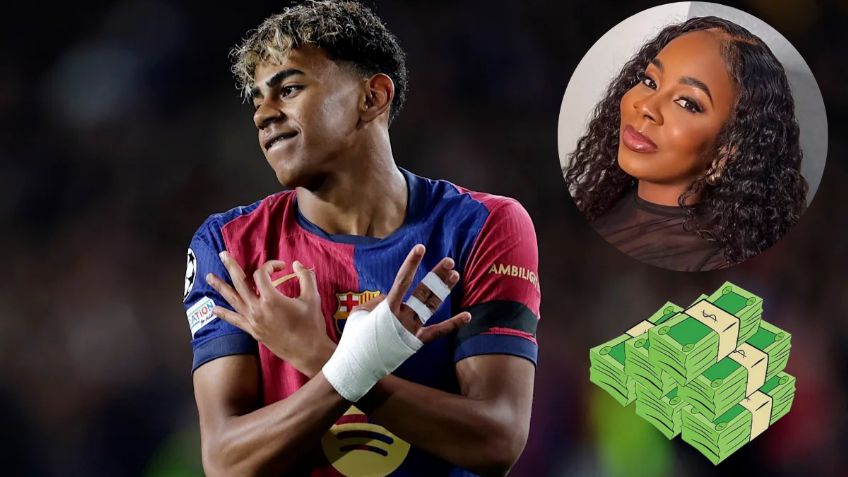 Madre de Lamine Yamal ofrece cena para conocerla; ¿cuánto cuesta el boleto VIP?