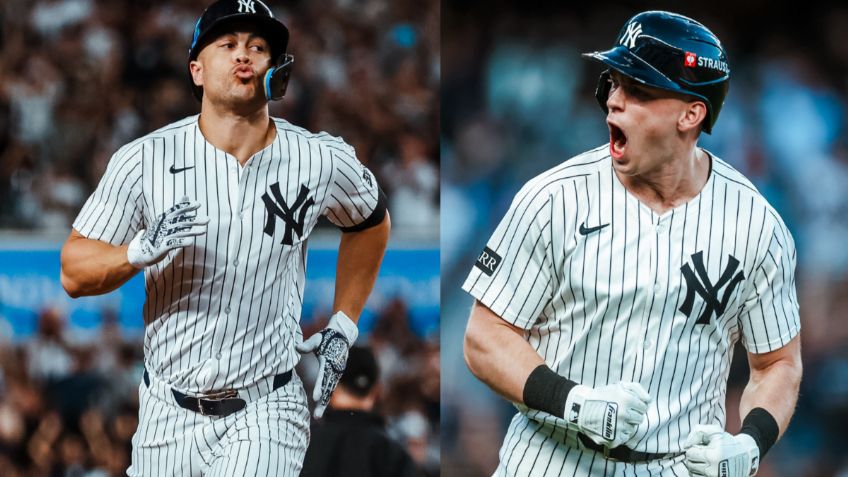 Playoffs MLB 2025: Yankees blanquea a los Red Sox para avanzar a la Serie Divisional de la Americana