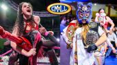 Foto ilustrativa de la nota titulada: CMLL: ¿Dónde ver el Grand Prix de Amazonas 2025? | Cartelera, horario y canal de transmisión