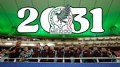 Foto ilustrativa de la nota titulada: México se postula como anfitrión del Mundial Femenil 2031 junto a 3 países, ¿cuáles son?