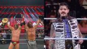 Foto ilustrativa de la nota titulada: WWE RAW: AJ Styles y Dragon Lee ganan el Campeonato Mundial de Parejas; Dominik retiene título