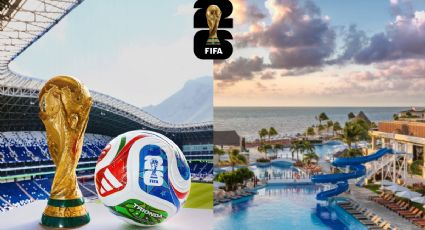 Mundial 2026: ¿Cuáles son las 13 sedes de entrenamiento avaladas por la FIFA en México?