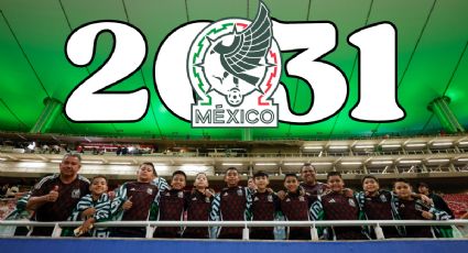 México se postula como anfitrión del Mundial Femenil 2031 junto a 3 países, ¿cuáles son?