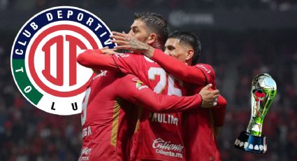 Toluca asegura Liguilla en el Apertura 2025, ¿qué equipos podrían conseguirlo en la Jornada 14?