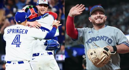 MLB 2025: Alejandro Kirk avanza con los Blue Jays a la Serie Mundial tras vencer a Mariners