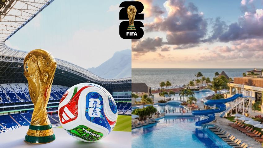 Mundial 2026: ¿Cuáles son las 13 sedes de entrenamiento avaladas por la FIFA en México?