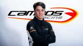 Foto ilustrativa de la nota titulada: Noel León da el salto a la F2 con Campos Racing y busca el título en 2026