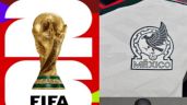Foto ilustrativa de la nota titulada: Selección Mexicana: Así luciría el jersey visitante del “Tricolor” en el Mundial 2026 | FOTO