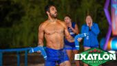Foto ilustrativa de la nota titulada: Exatlón México: Estrella del equipo azul sorprende con cambio de look en la Semana 4 | VIDEO