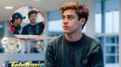 Foto ilustrativa de la nota titulada: Franco Colapinto celebra el regreso de Checo Pérez a la F1: ‘De chico, era mi ídolo’