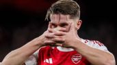 Foto ilustrativa de la nota titulada: UEFA Champions League: Arsenal golea al Atlético con doblete incluido de Gyokeres | VIDEO