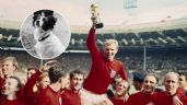 Foto ilustrativa de la nota titulada: El perro que salvó el Mundial 1966: la historia de Pickles, el héroe que halló la Copa robada