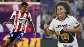 Foto ilustrativa de la nota titulada: Apertura 2025: ¿Dónde mirar Pumas vs Atlético de San Luis por el cierre de la Jornada 14?