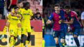 Foto ilustrativa de la nota titulada: LaLiga: ¿Por qué se canceló el partido Villarreal vs Barcelona en Miami? Esto es lo que se sabe