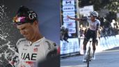 Foto ilustrativa de la nota titulada: Isaac del Toro superó expectativas en UAE Team Emirates; tendrá mayor protagonismo en 2026