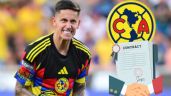 Foto ilustrativa de la nota titulada: ¿Fin a la novela? Revelan que Brian Rodríguez habría renovado con América por varios años