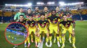 Foto ilustrativa de la nota titulada: Liga MX: América vence de último minuto al Puebla con gol de Ramón Juárez | VIDEO
