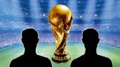 Foto ilustrativa de la nota titulada: Mundial 2026: Los mexicanos que sueñan con ir a la Copa del Mundo, pero con otra Selección