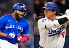 Foto ilustrativa de nota Dodgers vs Blue Jays: ¿Dónde ver la Serie Mundial de la MLB 2025? | Fechas, horarios y canales