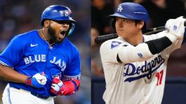 Foto que representa a Dodgers vs Blue Jays: ¿Dónde ver la Serie Mundial de la MLB 2025? | Fechas, horarios y canales