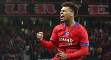 PSG arrolla al Bayer Leverkusen en la Champions League, ¿quiénes anotaron sus 7 GOLES?