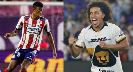 Apertura 2025: ¿Dónde mirar Pumas vs Atlético de San Luis por el cierre de la Jornada 14?