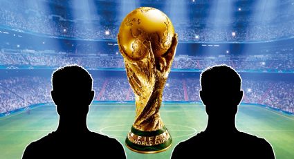 Mundial 2026: Los mexicanos que sueñan con ir a la Copa del Mundo, pero con otra Selección