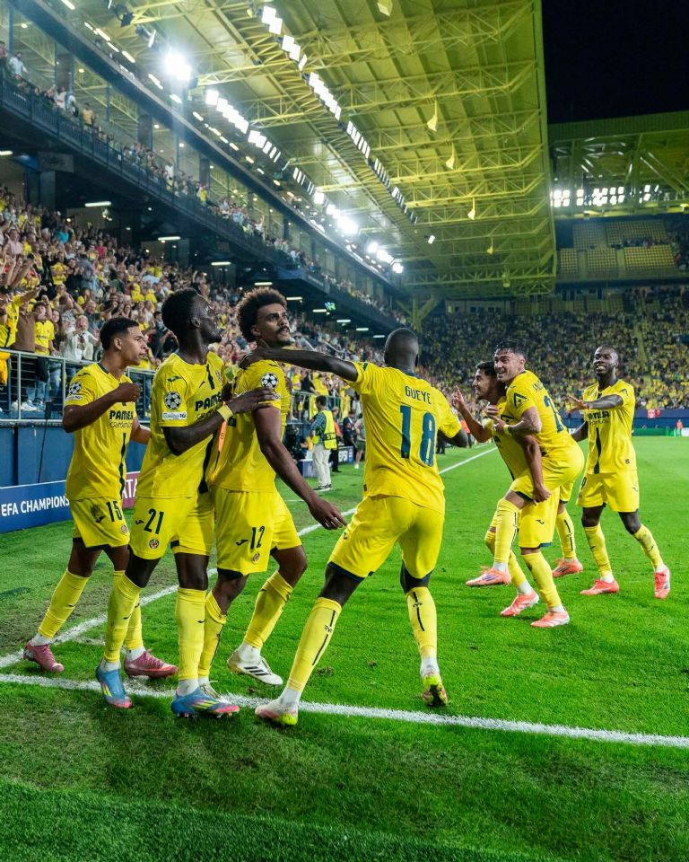 X: @VillarrealCF