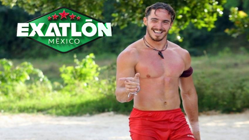 Exatlón México: Aristeo Cázares elogia a Mono Osuna y revela cuándo volvería al reality | VIDEO