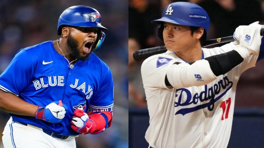 Dodgers vs Blue Jays: ¿Dónde ver la Serie Mundial de la MLB 2025? | Fechas, horarios y canales