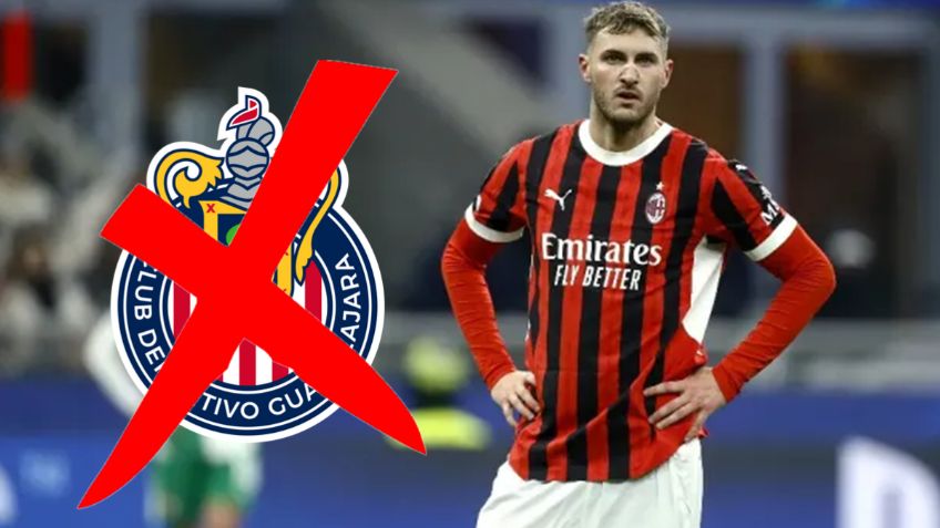 Liga MX: La contundente razón por la que Santiago Gimenez no contempla jugar en Chivas