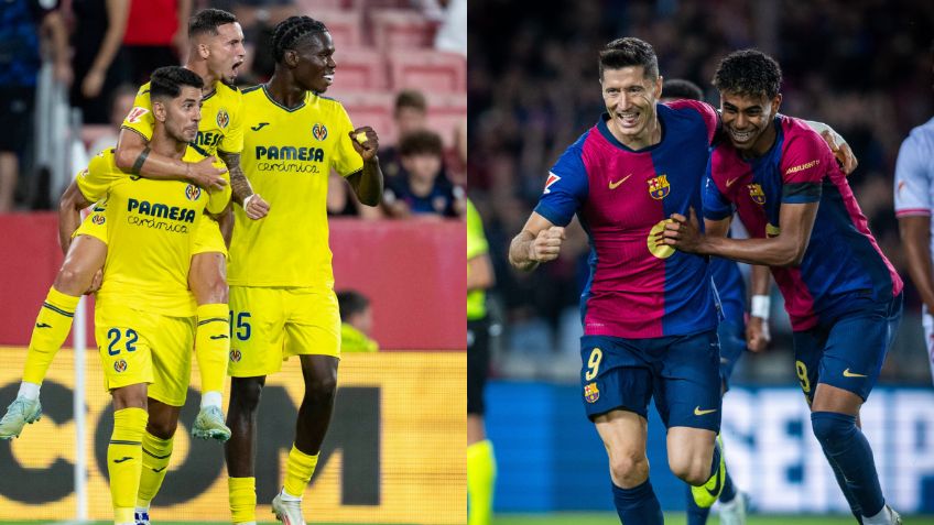 LaLiga: ¿Por qué se canceló el partido Villarreal vs Barcelona en Miami? Esto es lo que se sabe