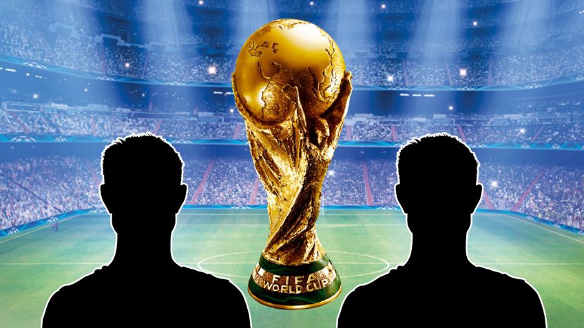 Mundial 2026: Los mexicanos que sueñan con ir a la Copa del Mundo, pero con otra Selección