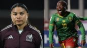 Foto ilustrativa de la nota titulada: Mundial Sub-17 Femenil: ¿A qué hora y dónde mirar México vs Camerún por el Grupo B?